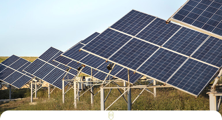 No Brasil, usinas solares atingem 4 GW em funcionamento